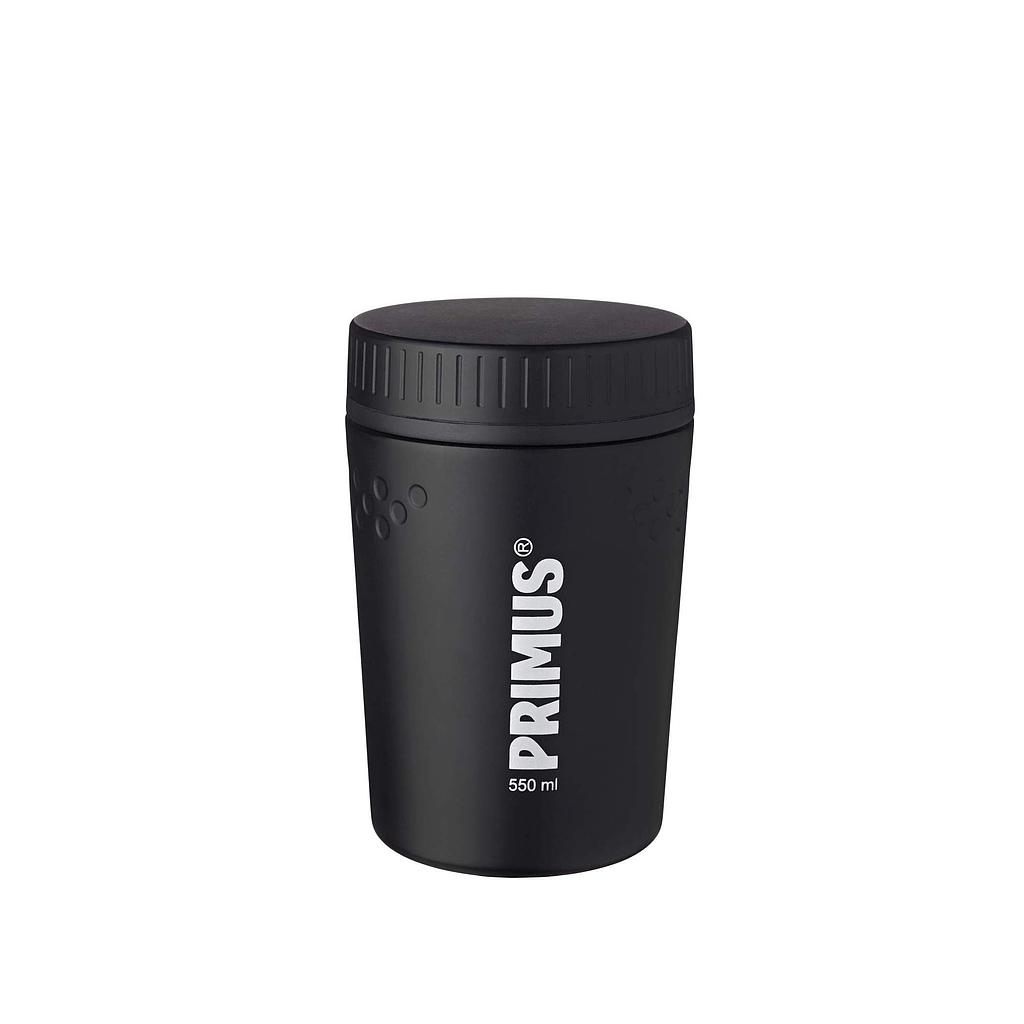 [P737944] TrailBreak Lunch Jug 550ml Black