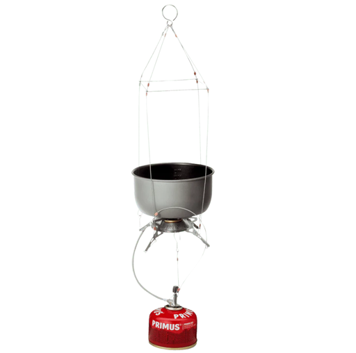 [P733320] Suspension Kit For 4grid Stoves