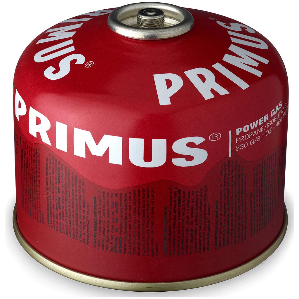 Primus Power Gas 230g