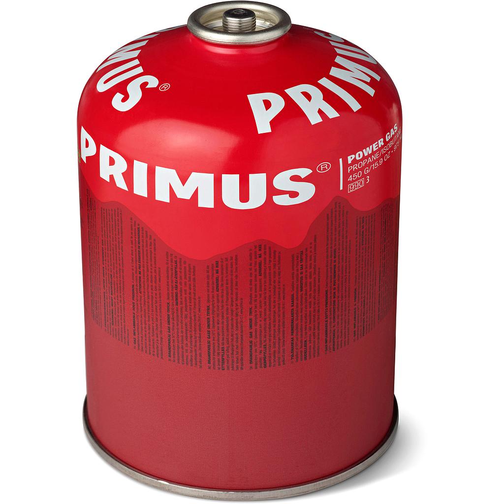 [P220220] Primus Power Gas 450g