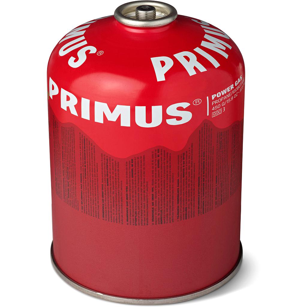 Primus Power Gas 450g