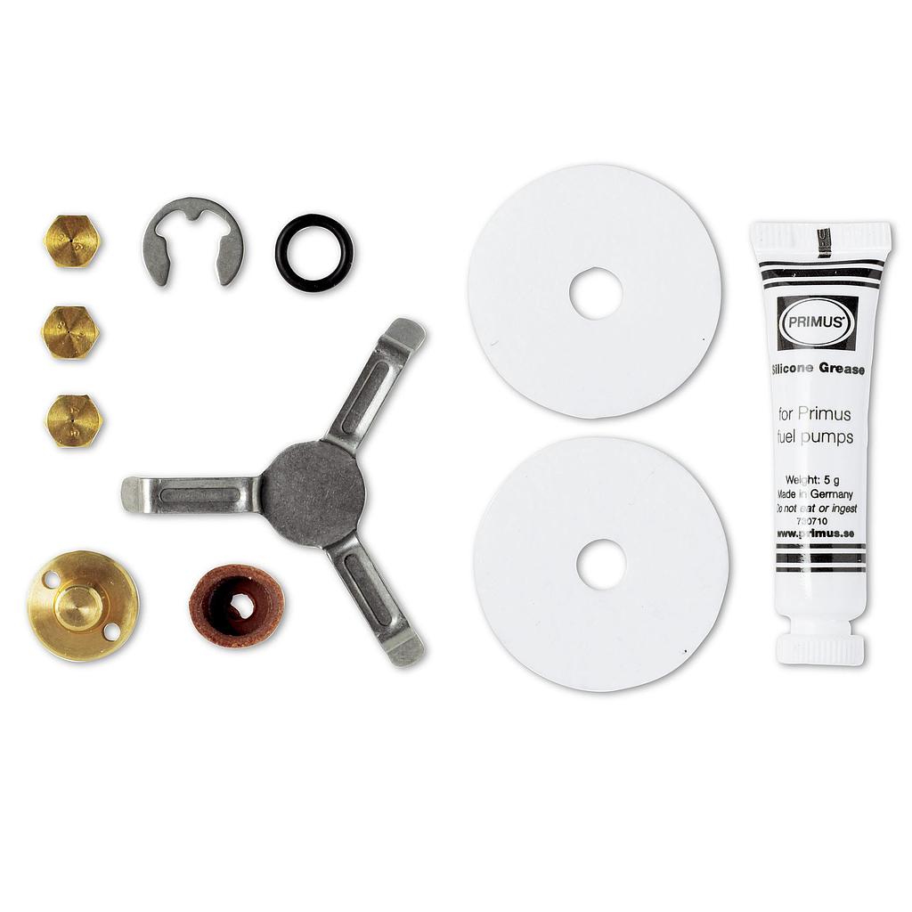 [P731770] Service Kit - OmniFuel & MultiFuel EX