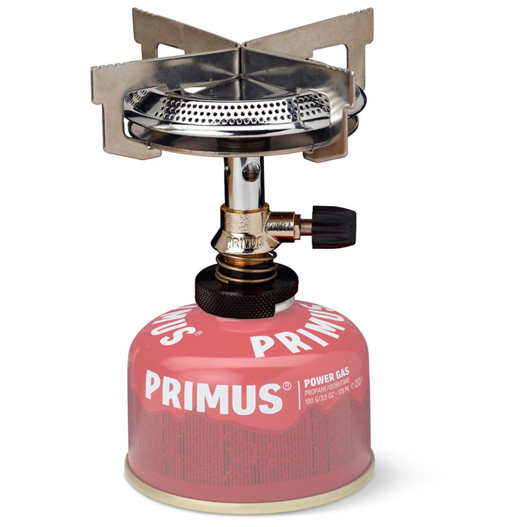 [P224344] Mimer Duo Stove