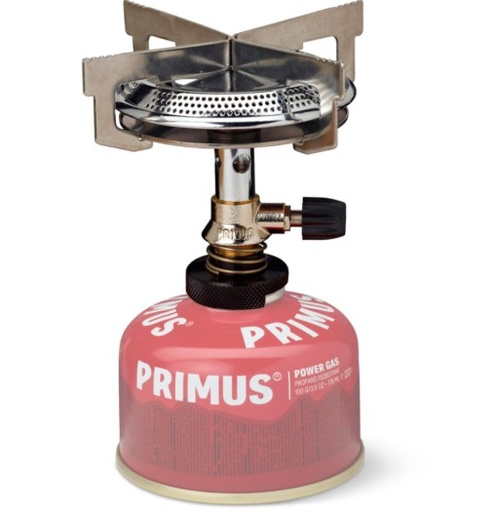 [P224344] Mimer Duo Stove
