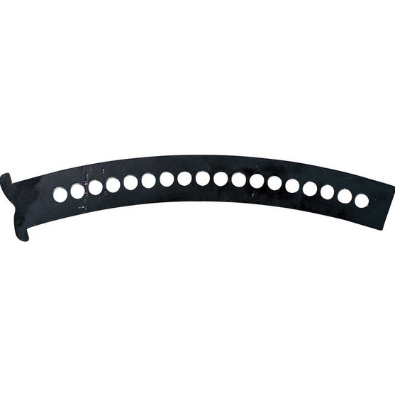 [GRB097.18] Accessoire Crampons Flex Bar (2X) mm 160