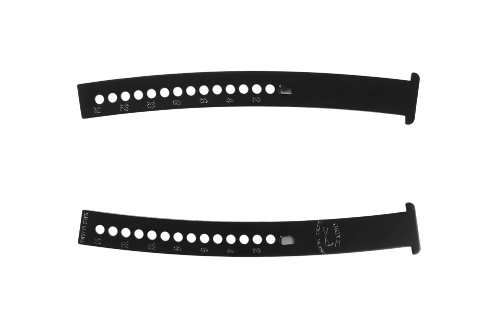 [GRB097.14] Accessoire Crampons Valter LNG Bar (2X) mm 190