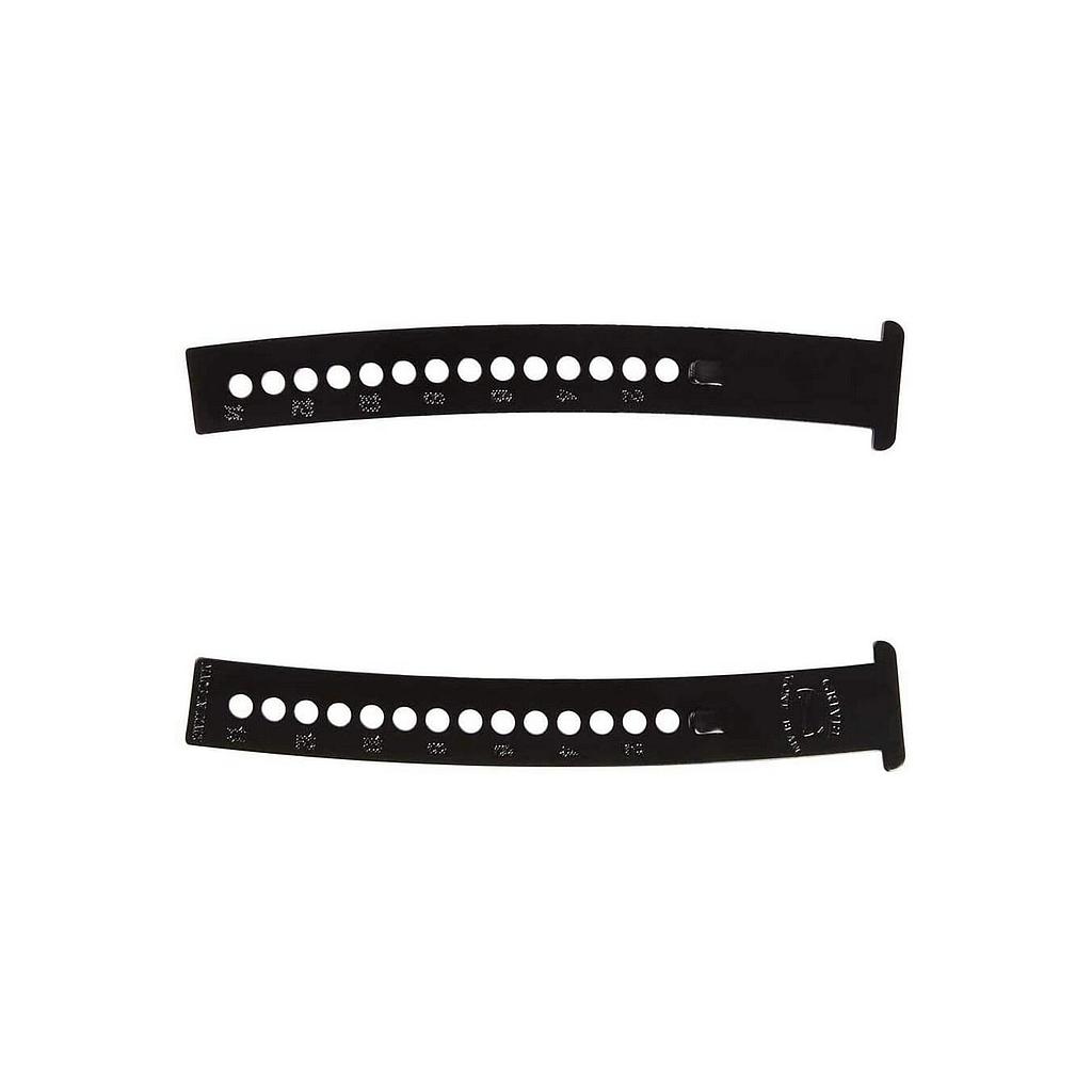 [GRB097.19] Accessoire Crampons Valter Standard Bar (2X) mm 160