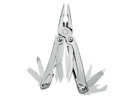 [56L832523-97] Leatherman Multitool, Wingman