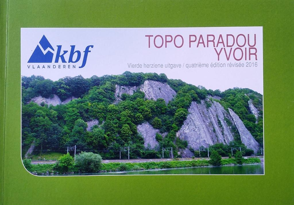 Topo Yvoir (Paradou)