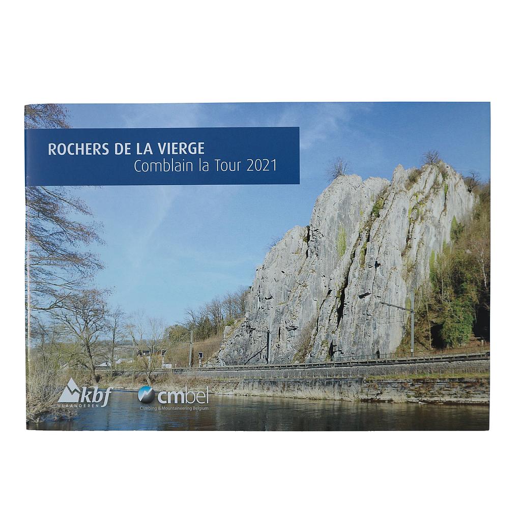 [Topo Comblain-La-Tour] Topo Comblain-La-Tour