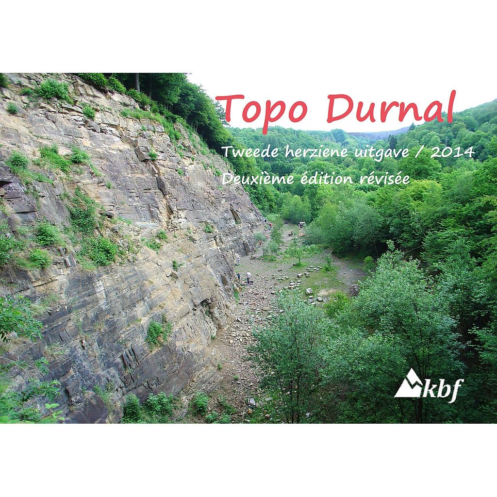 [Topo Durnal] Topo Durnal