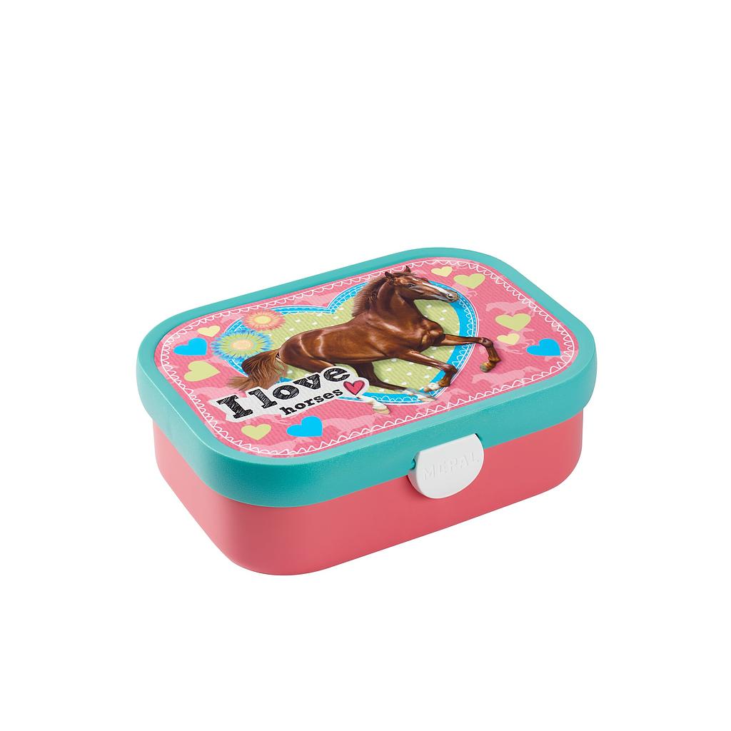 [107440065369] Lunchbox Campus - My Horse