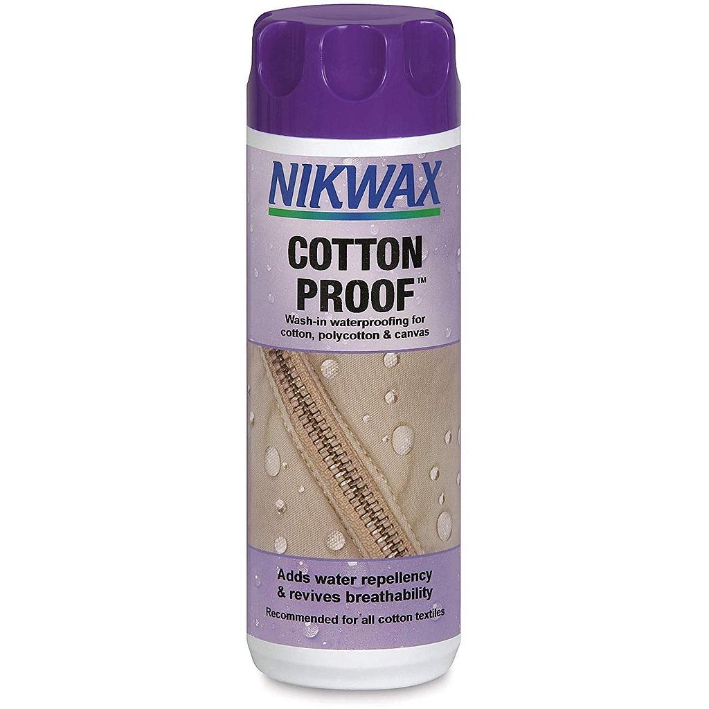 [2H1P12] New Cotton Proof 300ml