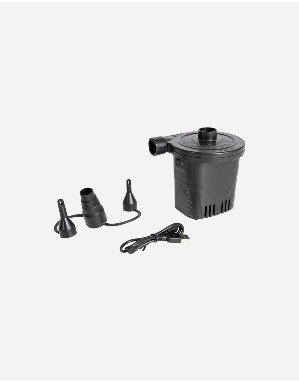 [3807185] Pomp 12/230v 230ltr/min