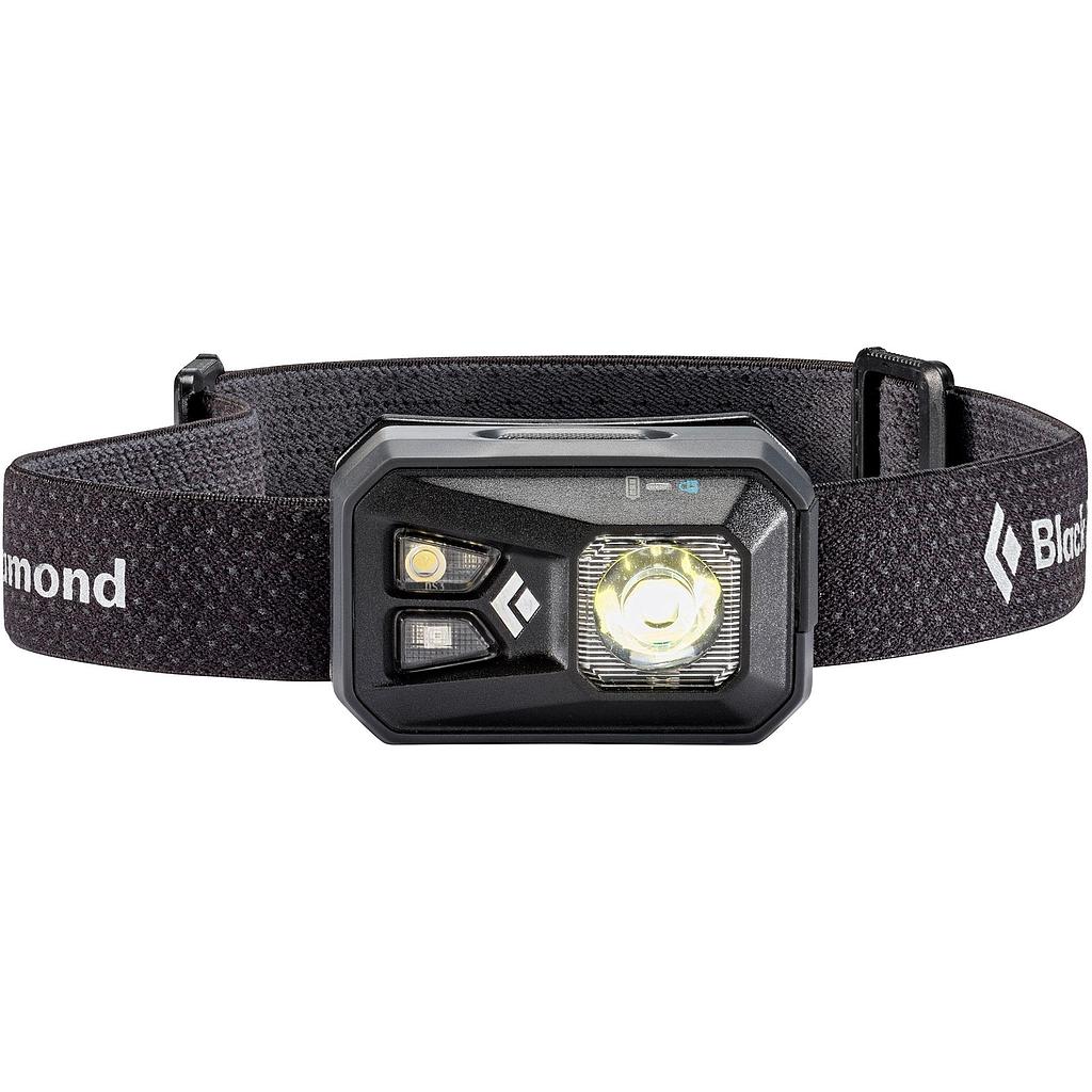 [BD620631BLAKALL1] Revolt 300 Lumens Black