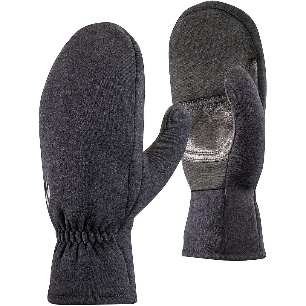 Heavyweight Screentap Mitts Black