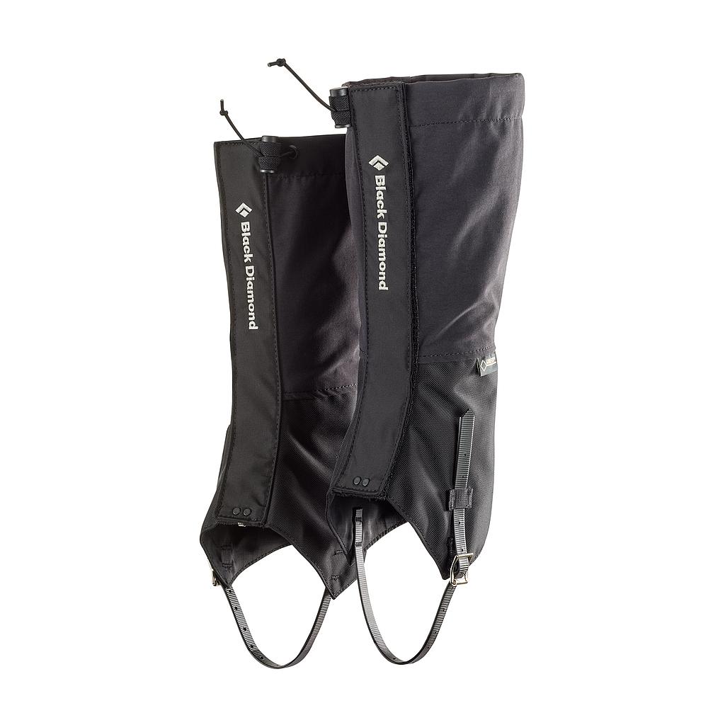 Frontpoint Gtx Black