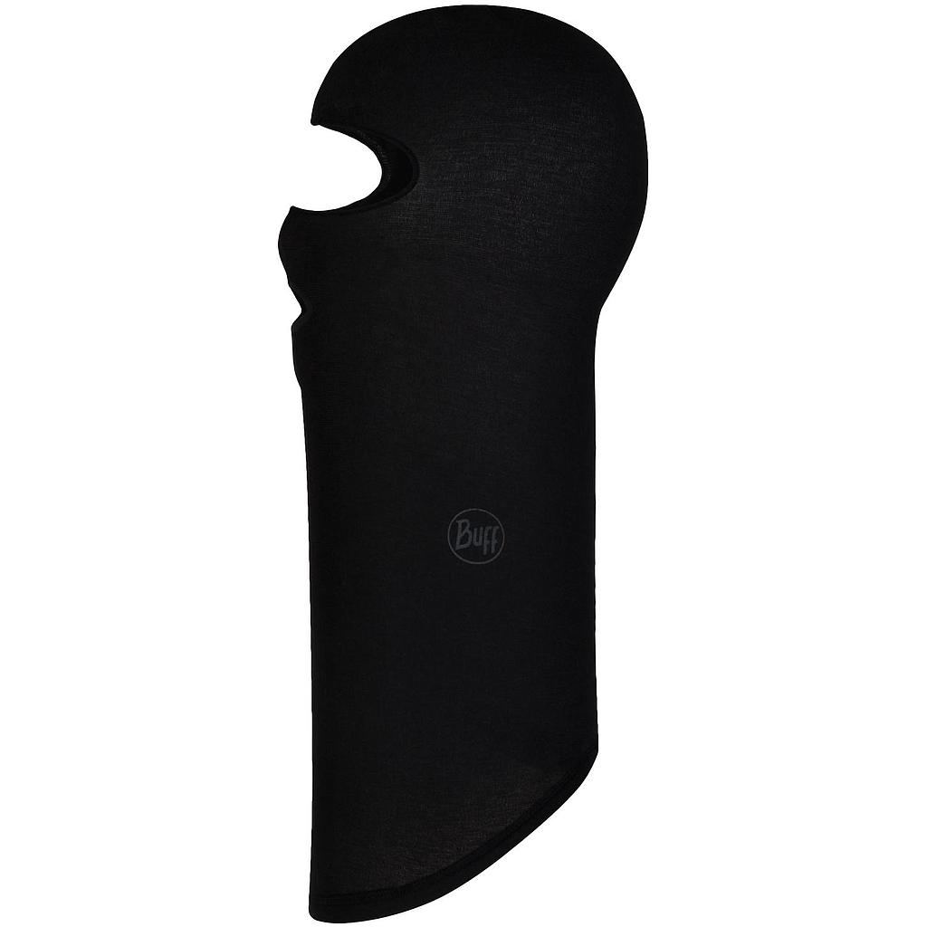 [118157.999.10.00] Microfiber Balaclava Solid Black