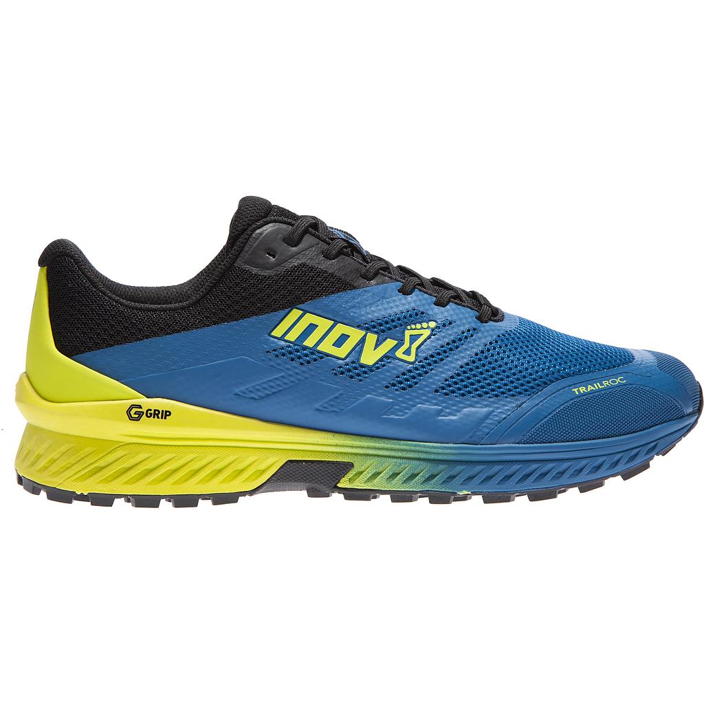 Trailroc 280 Heren - maat 42 Blue/Black