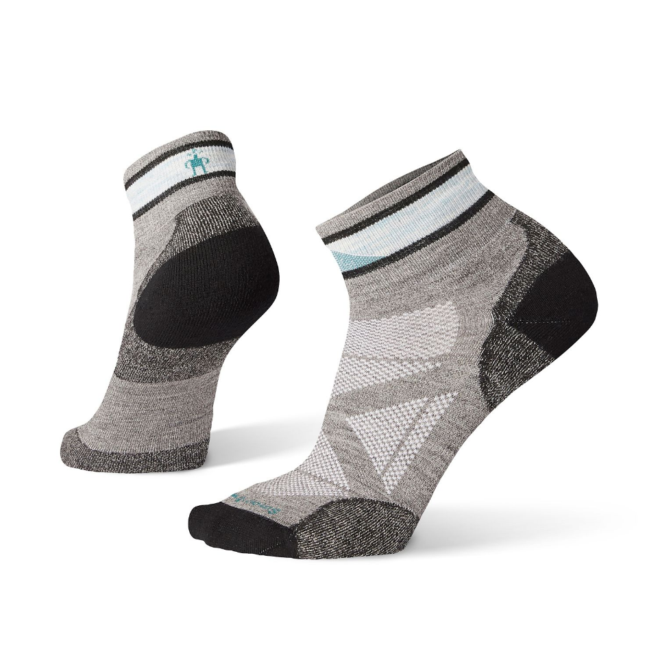 W's PhD Pro Approach Mini - 34/37 Light Gray