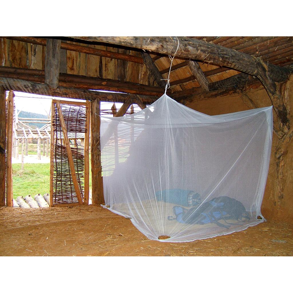 [210982] Holiday Box II White