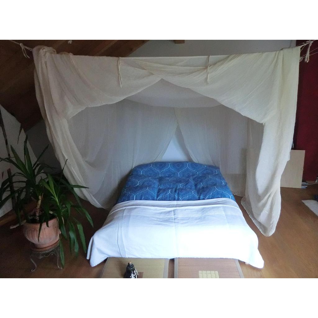 [040372] Cotton Country Big Box II