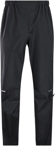 Paclite Overtrousers Heren Black