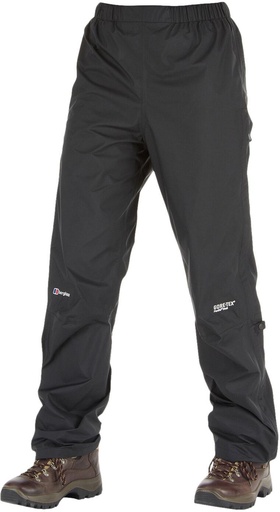 Paclite Overtrousers Dames Black