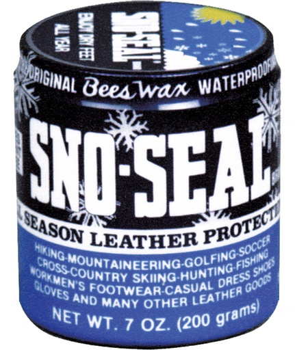 [A1330] Sno Seal 200g 