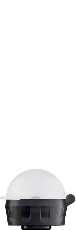 [205092] Sigg Screw Top Transparent