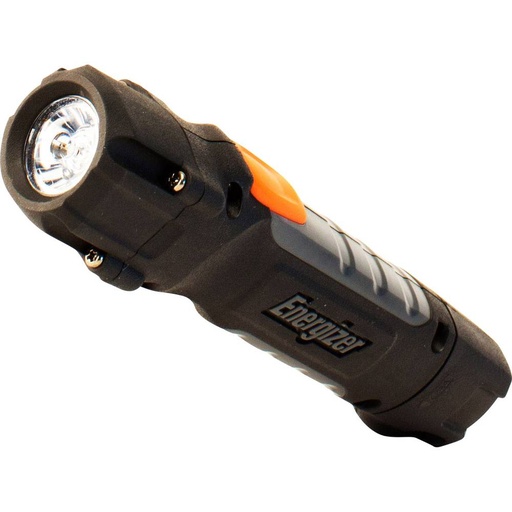 [HARDCP2AA] Hardcase Professional LED 2xAA