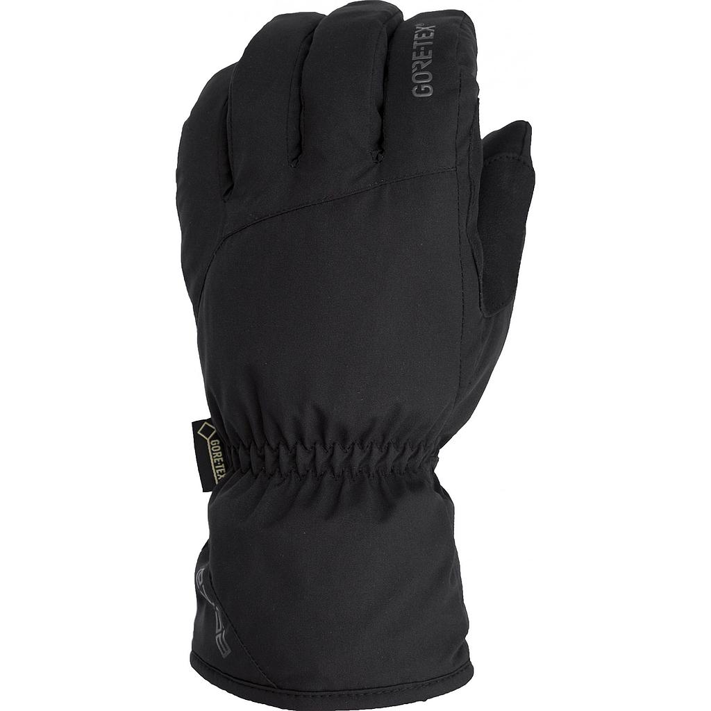 Bobby Pro GTX Black