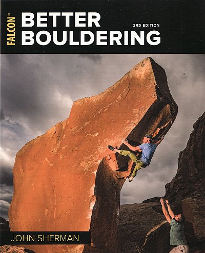 [CTC265] Better Bouldering (3rd Edition)