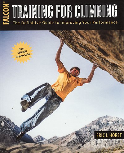 [CTC255] Training for Climbing: 3rd Edition