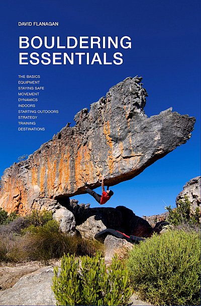 [CTC224] Bouldering Essentials
