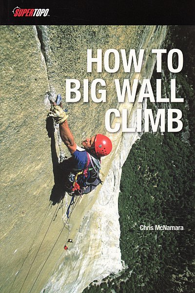 [CTC220] How to Big Wall Climb