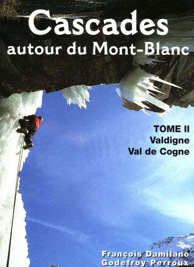 [CCE188] Cascades Autour Du Mont Blanc - Vol 2