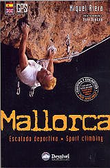 [CCE367] Mallorca Sportclimbing