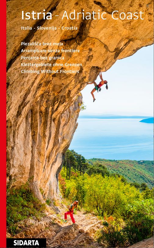 [CCE545] Climbing Without Frontiers