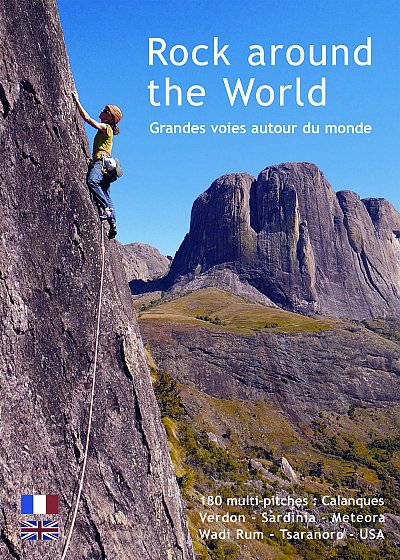 [CCE587] Rock Around the World