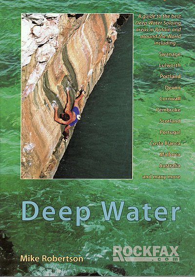 [CCE326] Deep Water