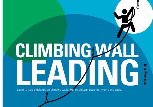 [CTC215] Climbing Wall Leading
