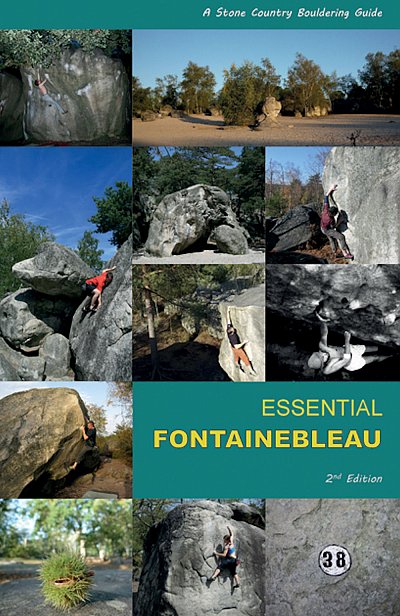 [CCE444] Essential Fontainebleau, 2nd edition