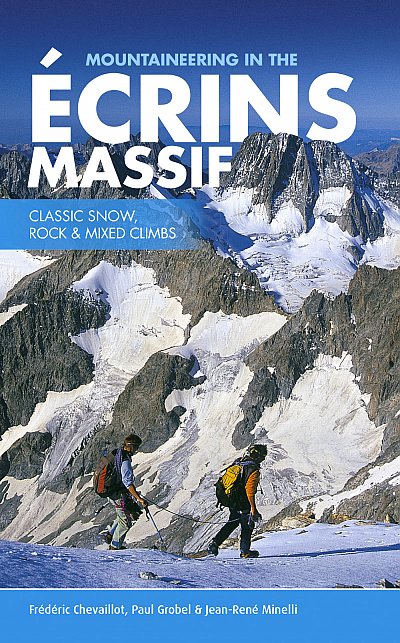 [CCE456] Mountaineering in the Ecrins Massif