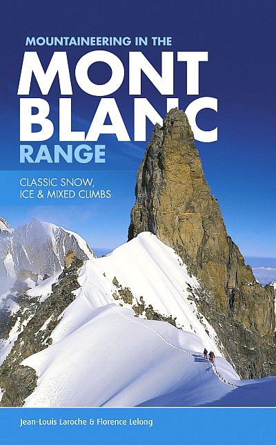 [CCE330] Mountaineering in the Mont Blanc Range