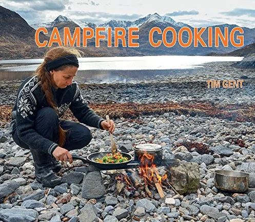 [CTK712] Campfire Cooking