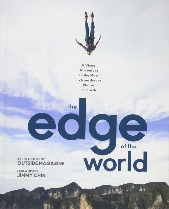 [CTO418] The Edge of the World