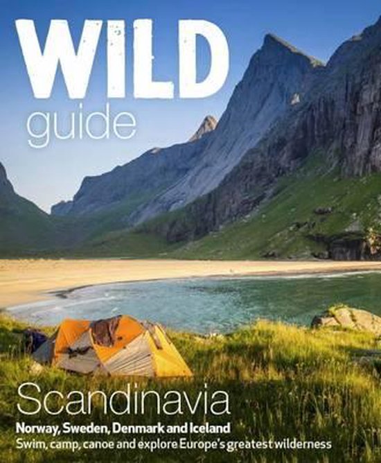 [CTO414] Wild Guide Scandinavia