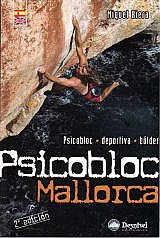 [CCE340] Psicobloc Mallorca