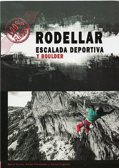 [CCE651] Rodellar: Climbing & Bouldering